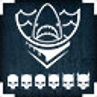 Трофей {trophy} у грі Payday 2 для Epic