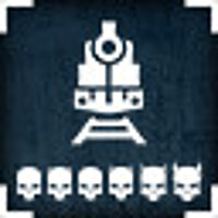Трофей {trophy} у грі Payday 2 для Epic