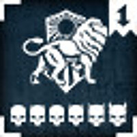 Трофей {trophy} у грі Payday 2 для Epic