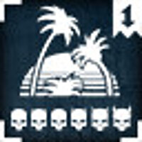 Трофей {trophy} у грі Payday 2 для Epic