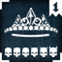 Трофей {trophy} у грі Payday 2 для Epic