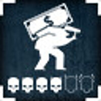 Трофей {trophy} у грі Payday 2 для Epic