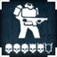 Трофей {trophy} у грі Payday 2 для Epic