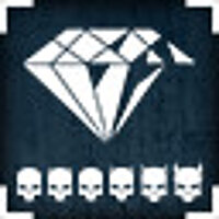 Трофей {trophy} у грі Payday 2 для Epic