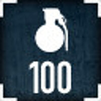 Трофей {trophy} у грі Payday 2 для Epic