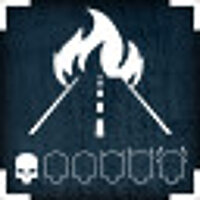 Трофей {trophy} у грі Payday 2 для Epic