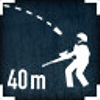 Трофей {trophy} у грі Payday 2 для Epic