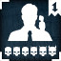 Трофей {trophy} у грі Payday 2 для Epic