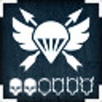 Трофей {trophy} у грі Payday 2 для Epic