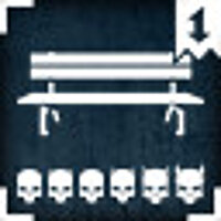 Трофей {trophy} у грі Payday 2 для Epic