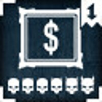 Трофей {trophy} у грі Payday 2 для Epic