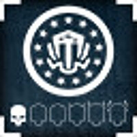 Трофей {trophy} у грі Payday 2 для Epic