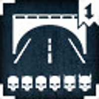 Трофей {trophy} у грі Payday 2 для Epic