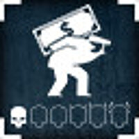 Трофей {trophy} у грі Payday 2 для Epic