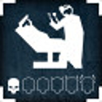 Трофей {trophy} у грі Payday 2 для Epic