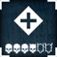 Трофей {trophy} у грі Payday 2 для Epic