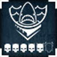 Трофей {trophy} у грі Payday 2 для Epic