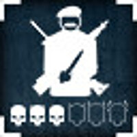 Трофей {trophy} у грі Payday 2 для Epic