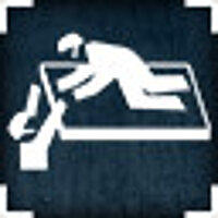 Трофей {trophy} у грі Payday 2 для Epic