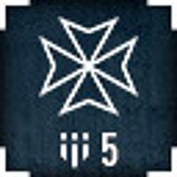 Трофей {trophy} у грі Payday 2 для Epic
