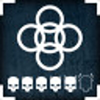 Трофей {trophy} у грі Payday 2 для Epic
