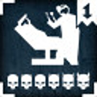 Трофей {trophy} у грі Payday 2 для Epic