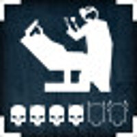 Трофей {trophy} у грі Payday 2 для Epic