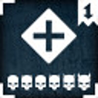 Трофей {trophy} у грі Payday 2 для Epic