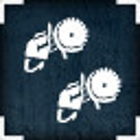 Трофей {trophy} у грі Payday 2 для Epic