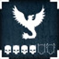Трофей {trophy} у грі Payday 2 для Epic