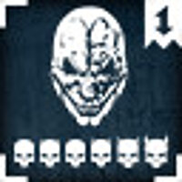 Трофей {trophy} у грі Payday 2 для Epic
