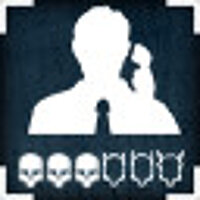Трофей {trophy} у грі Payday 2 для Epic