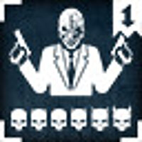 Трофей {trophy} у грі Payday 2 для Epic