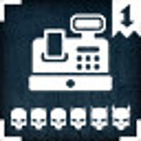 Трофей {trophy} у грі Payday 2 для Epic