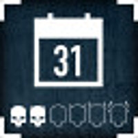 Трофей {trophy} у грі Payday 2 для Epic