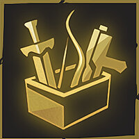 Трофей {trophy} у грі Gunfire Reborn для PS4