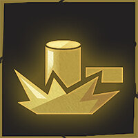 Трофей {trophy} у грі Gunfire Reborn для PS4