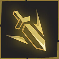 Трофей {trophy} у грі Gunfire Reborn для PS4