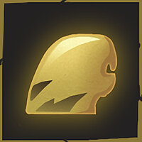 Трофей {trophy} у грі Gunfire Reborn для PS4