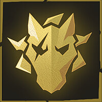 Трофей {trophy} у грі Gunfire Reborn для PS4