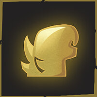 Трофей {trophy} у грі Gunfire Reborn для PS4
