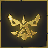 Трофей {trophy} у грі Gunfire Reborn для PS4