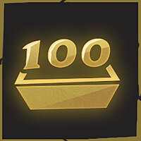 Трофей {trophy} у грі Gunfire Reborn для PS4