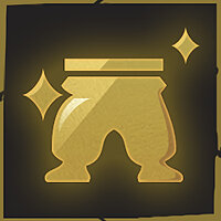 Трофей {trophy} у грі Gunfire Reborn для PS4