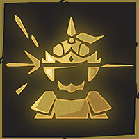 Трофей {trophy} у грі Gunfire Reborn для PS4