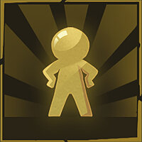 Трофей {trophy} у грі Gunfire Reborn для PS4