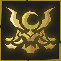 Трофей {trophy} у грі Gunfire Reborn для PS4