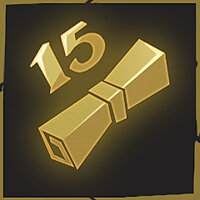 Трофей {trophy} у грі Gunfire Reborn для PS4