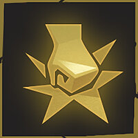 Трофей {trophy} у грі Gunfire Reborn для PS4