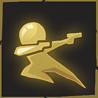 Трофей {trophy} у грі Gunfire Reborn для PS4